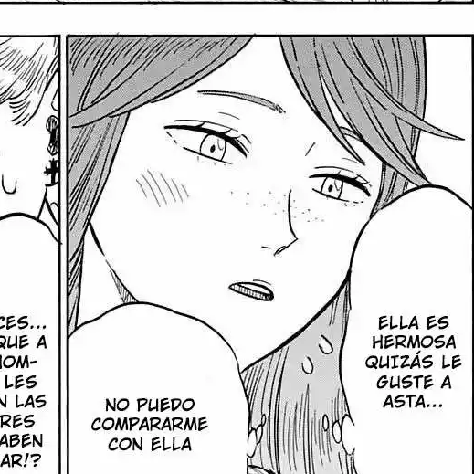 Capítulo 53  Ellos no son tuyos.