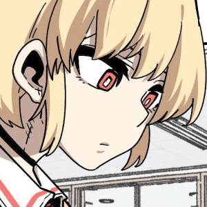 Том 2. Глава 78 - Сериализация манхвы 1