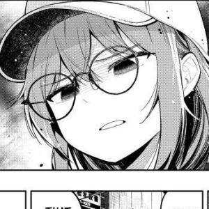 Volume 6 Chapter 50: Rendezvous With Me?