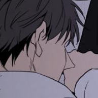 Chapter 13: Says He’s Ugly, Can’t Stop Staring