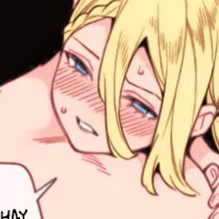 Capítulo 135.5  Capítulo extra: La recompensa de Bell y Varvara