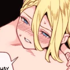 Capítulo 135.5  Capítulo extra: La recompensa de Bell y Varvara