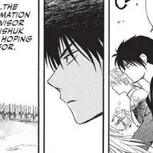 Volume 29 Chapter 168: The Most Powerful Decoy