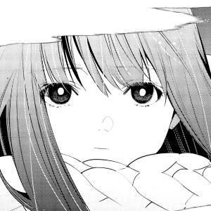 Volume 8 Chapter 75: Erilfrachte—The Spell to Dispel Fog