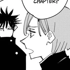 Volume 15 Chapter 129.5: Special Bonus Chapter