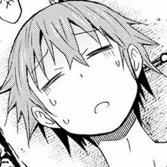 Capítulo 20 La noche donde Shiro se descontrola...