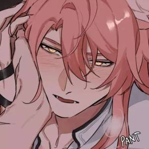 Chapter 12: Jiaoqiu X Moze (ABO)