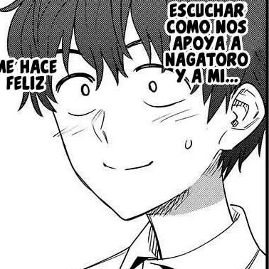 Capítulo 147 Esperare a que senpai haga un movimiento... espero