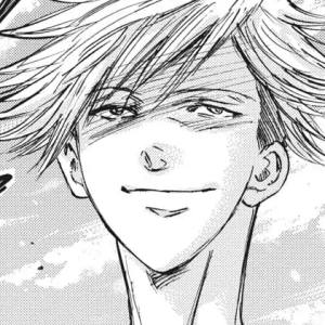 Chapter 323: Everything Fukuda Tatsuya Does ~{A pair of 2+}~