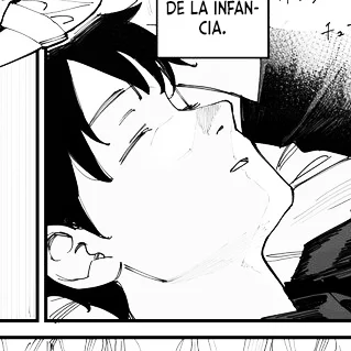 Capítulo 3  Lo vi en un juego porno