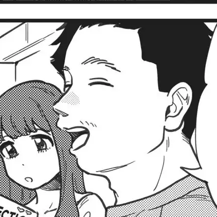 Volume 2 Chapter 11: You're My Lover