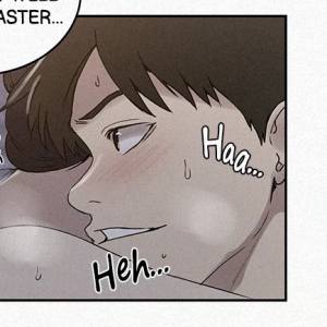 Episode 222: EUN-AE feels left out