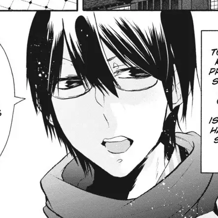Volume 2 Chapter 7
