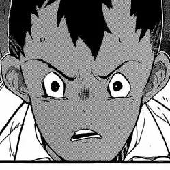 Capítulo 48  Los dos mundos