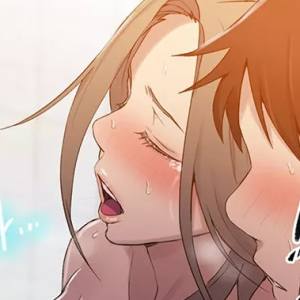 Capítulo 33  Amo tu trasero Mía nuna