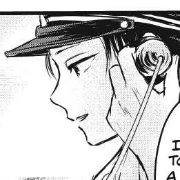 Chapter 24: Discussion