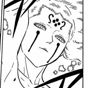 Capítulo 157 ¿Destrucción o salvación de un reino?