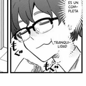 Capítulo 20 Tonto Senpai