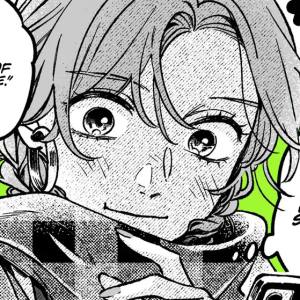 Chapter 29: She’s the Only One I Refuse to Share