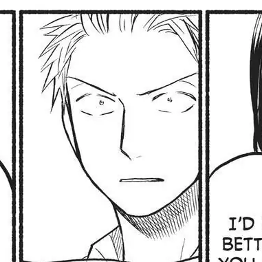 Volume 9 Chapter 75: The End of August