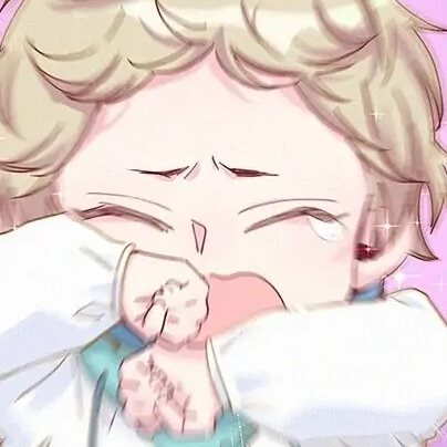 Chapter 8: Went Too Far