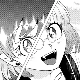 Chapter 375: A Normal Girl