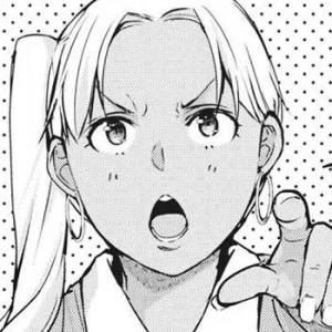 Capítulo 65 Muzuho Akishima