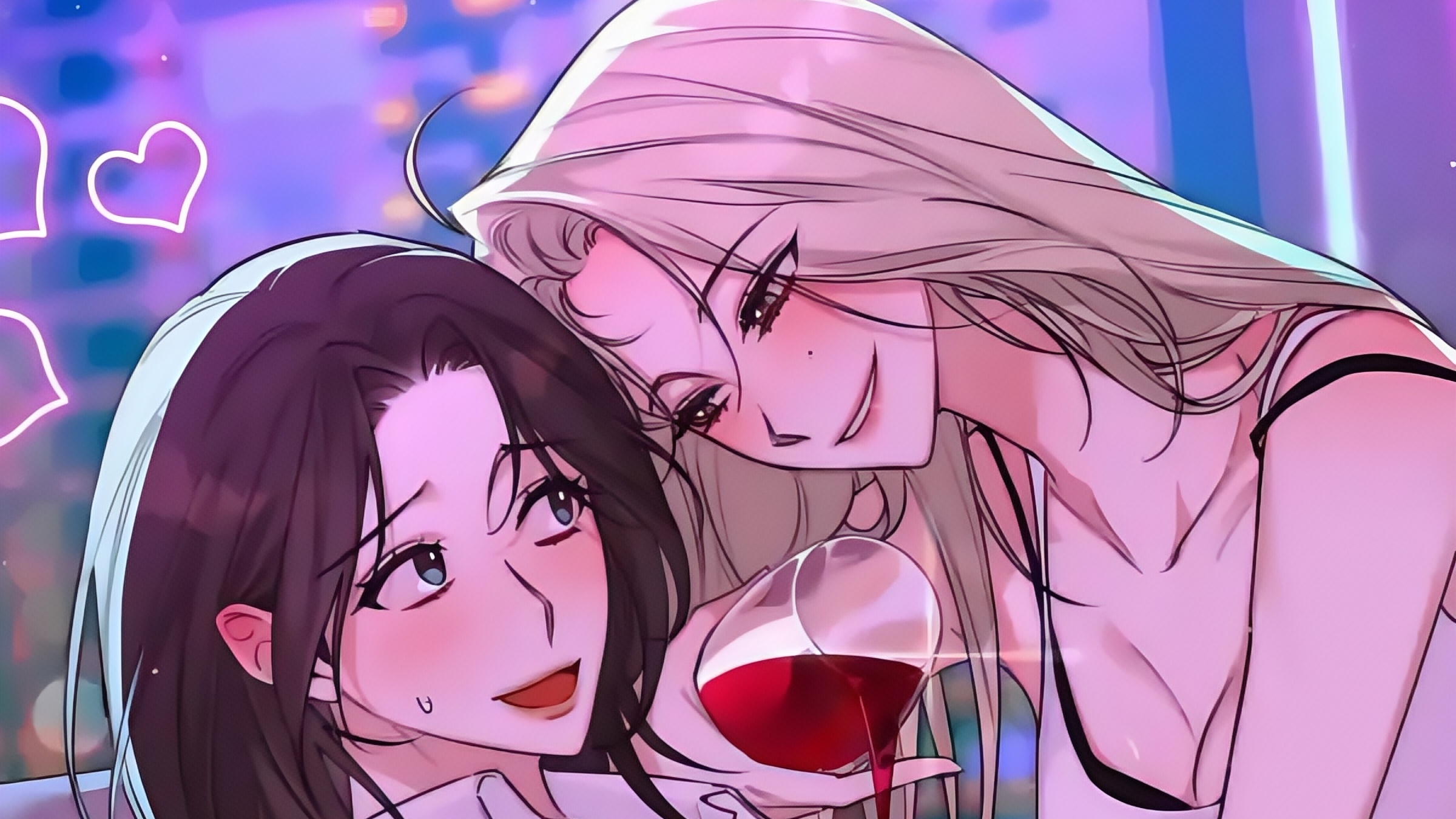 Drunken My Boss (Season 2)
