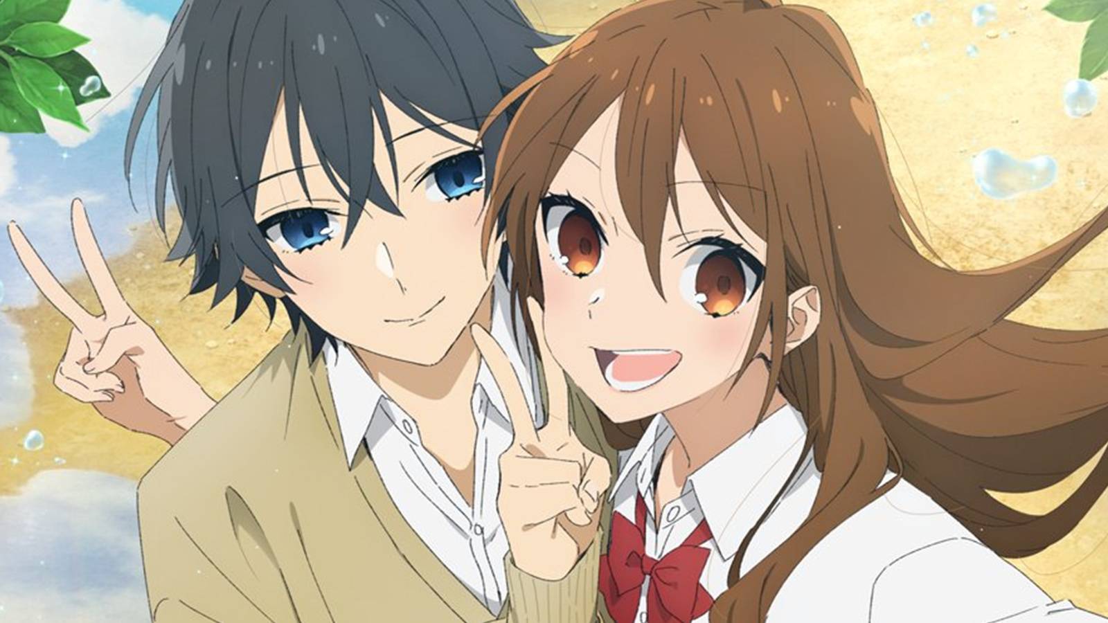 Horimiya