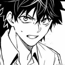 Capítulo 8  Redención y Espada