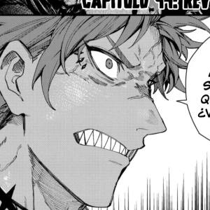 Capítulo 94  Revancha