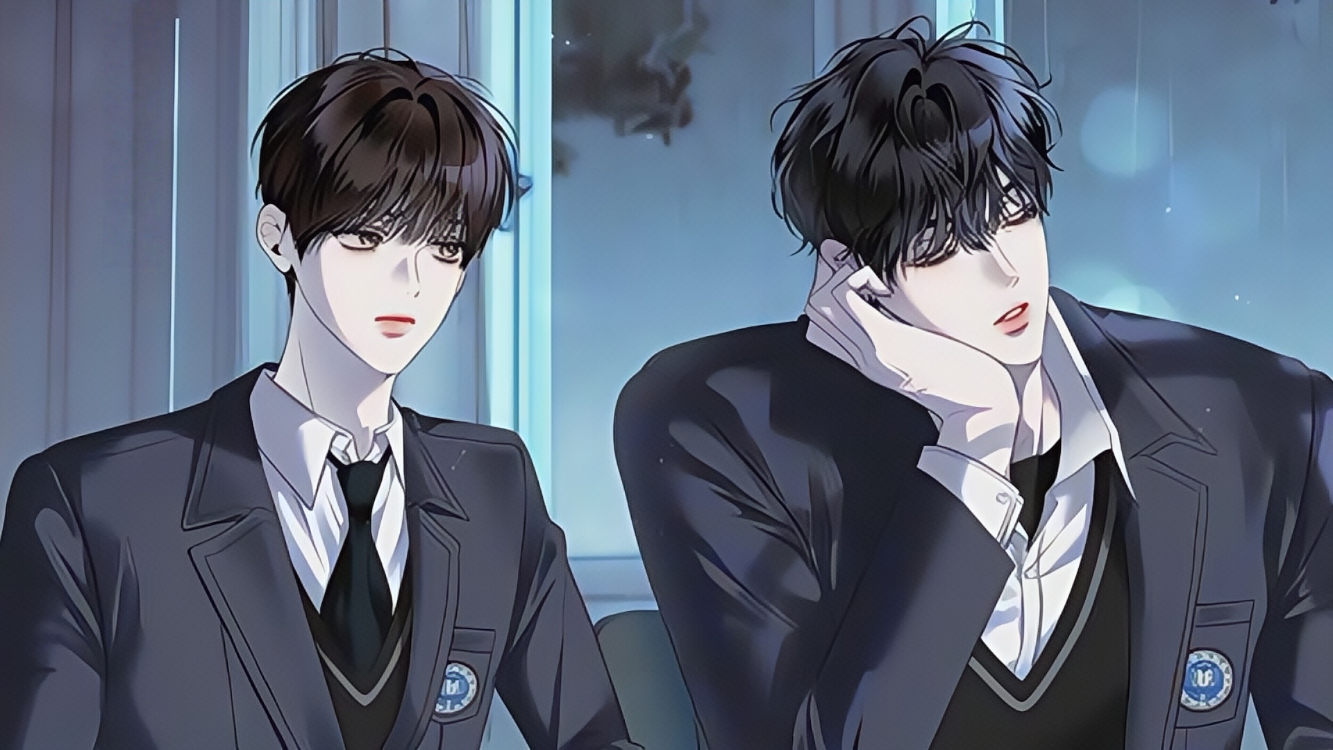 Eighteen's Bed [Official]
