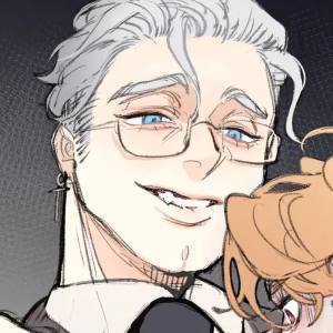 Volume 1 Chapter 2: AU ABO