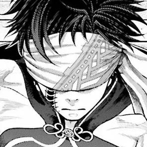 Capítulo 57  Chi You