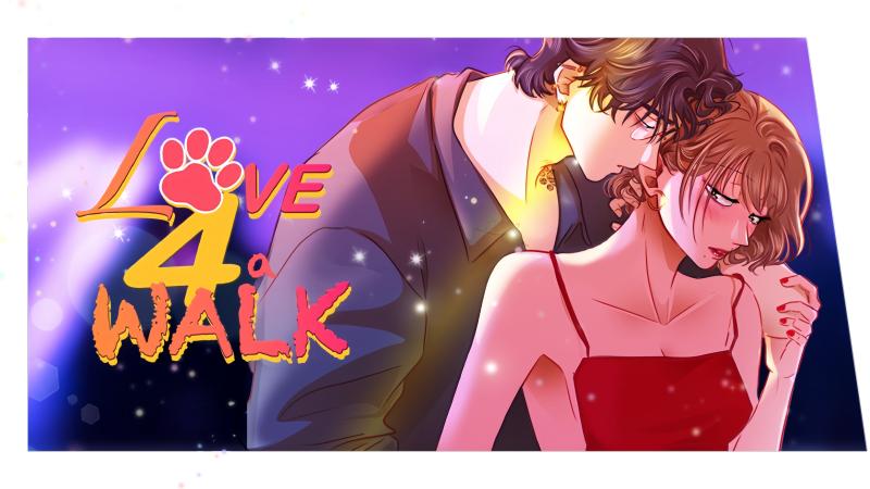 Love 4 a Walk