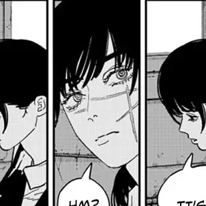 Volume 13 Chapter 106: Bonfire