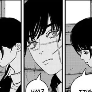 Volume 13 Chapter 106: Bonfire