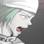 Том 3 Глава 37 - 52F Стена мирного сосуществования (05)