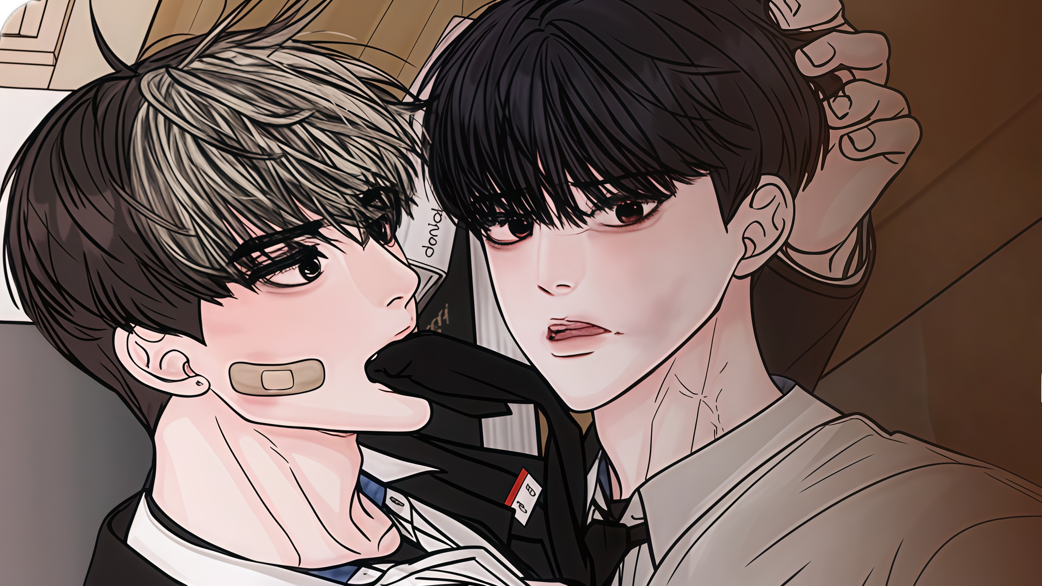 What Can't Be Broken