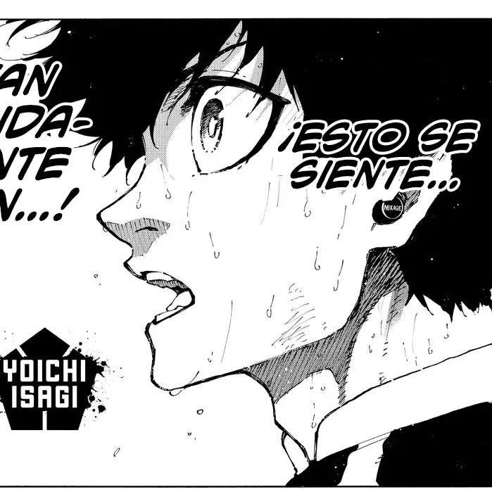 Capítulo 296  Experiencia frenética