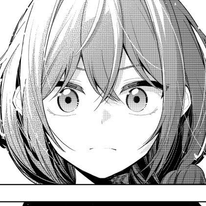 Volume 7 Chapter 56: The Girl Who Wants to Cast a Spell