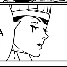 Chapter 206: Chest, Woman, Apology