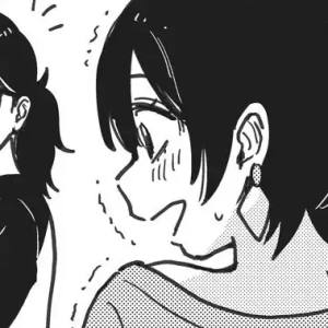 Volume 2 Chapter 13: A Naive Girlfriend