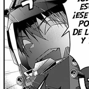 Capítulo 30 A la batalla