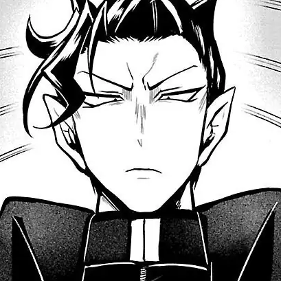 Chapter 156: Lilith's red carpet