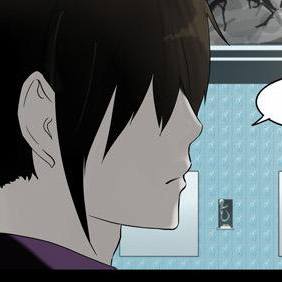 Том 2 Глава 15 - 20F-Ненадёжная комната (5)