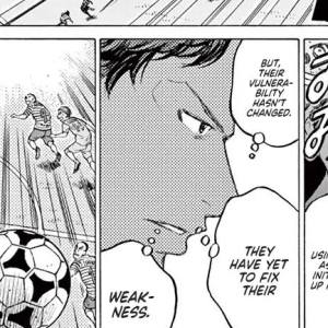 Volume 10 Chapter 104: Like a Demon