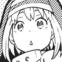 Volume 2 Chapter 14: The Holy Woman's Resolve