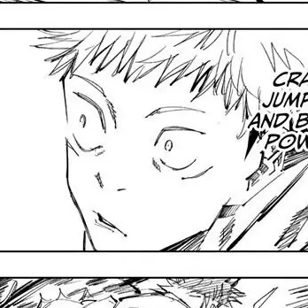 Volume 10 Chapter 87: The Shibuya Incident, Part 5