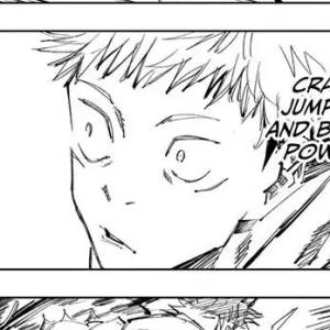 Volume 10 Chapter 87: The Shibuya Incident, Part 5